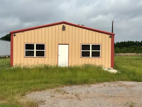 484 S Eighth, Colbert, OK 74733 photo 2