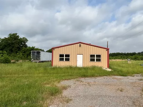 484 S Eighth, Colbert, OK 74733 photo 14