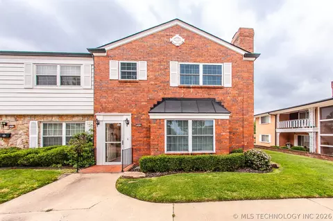 5510 E 46th Street 3, Tulsa, OK 74135