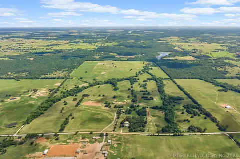 29249 Kennedy Rd, Wilson, OK 73463