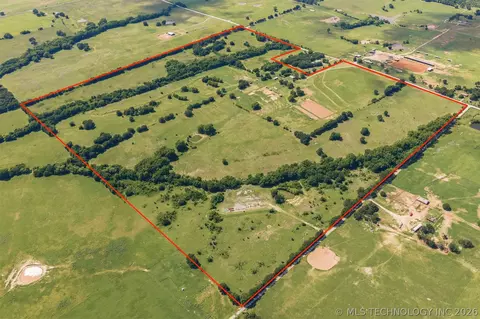 29249 Kennedy Rd, Wilson, OK 73463