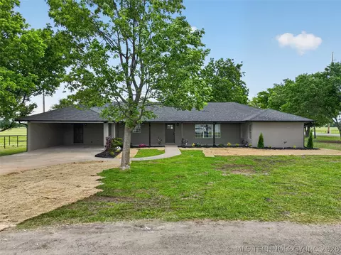 2025 NE 5th St, Pryor, OK 74361