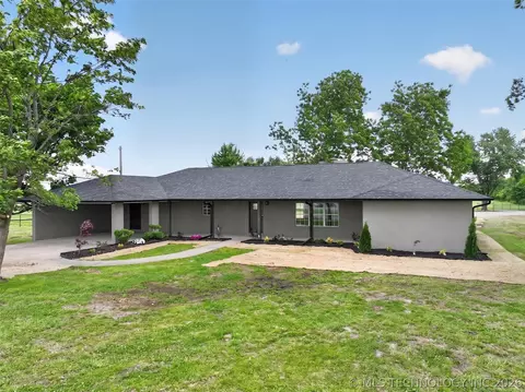 2025 NE 5th St, Pryor, OK 74361