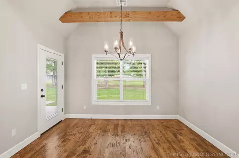 Dining - 814 E Delmar Pl, Broken Arrow, OK 74012 photo 1 of 1