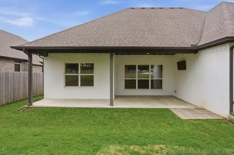 Other - 814 E Delmar Pl, Broken Arrow, OK 74012 photo 11 of 11