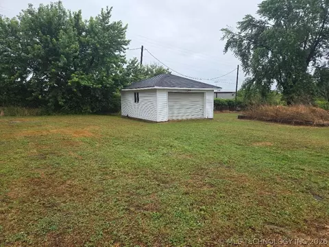 Other - 605 S 4th, Eufaula, OK 74432 photo 1 of 3