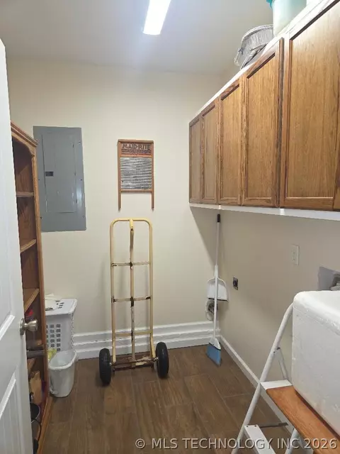 Other - 605 S 4th, Eufaula, OK 74432 photo 3 of 3