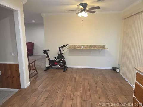 Other - 605 S 4th, Eufaula, OK 74432 photo 2 of 3