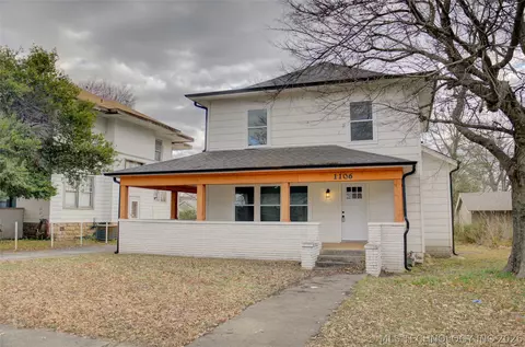 Other - 1106 E 6th St, Okmulgee, OK 74447 photo 1 of 8