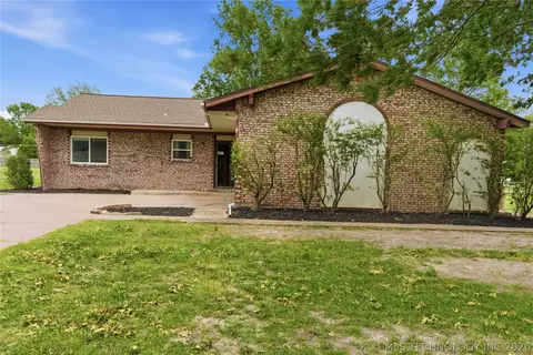 10629 N 166th East Ave, Owasso, OK 74055