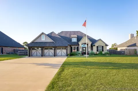 720 W Allyn Ave, Stillwater, OK 74075