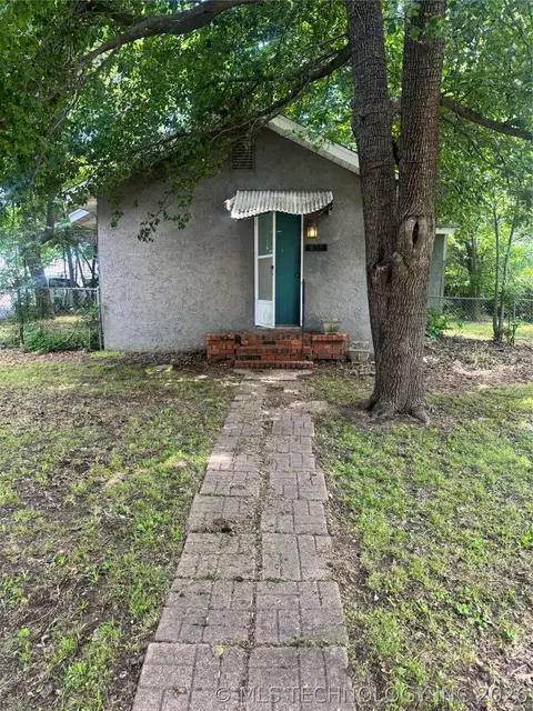 235 E Freeport St, Broken Arrow, OK 74012