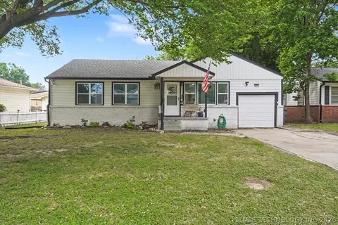 7514 E 6th St, Tulsa, OK 74112
