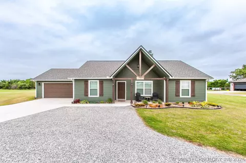 31260 S 4250 Rd, Inola, OK 74036