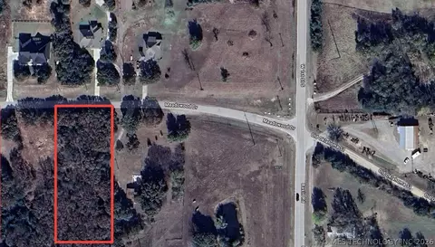 32298 Meadowood Dr, Mannford, OK 74044