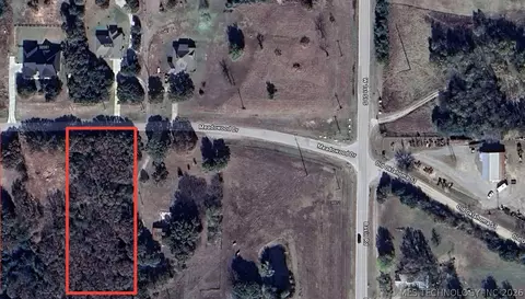 32298 Meadowood Dr, Mannford, OK 74044