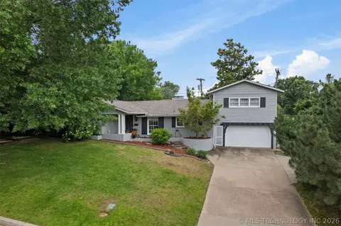 4118 E 041 Pl, Tulsa, OK 74135