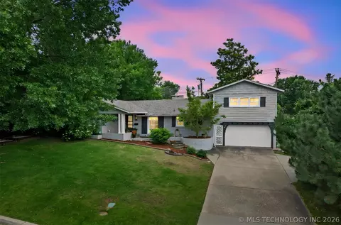 4118 E 41st Pl, Tulsa, OK 74135