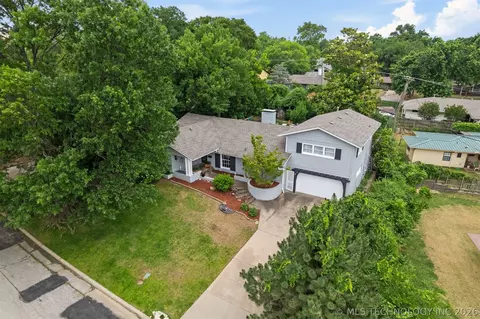 4118 E 41st Pl, Tulsa, OK 74135