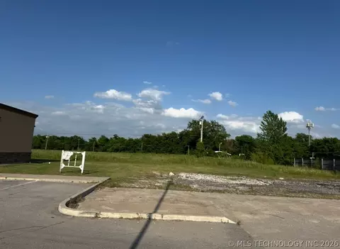 13743 Us Hwy 75, Glenpool, OK 74033