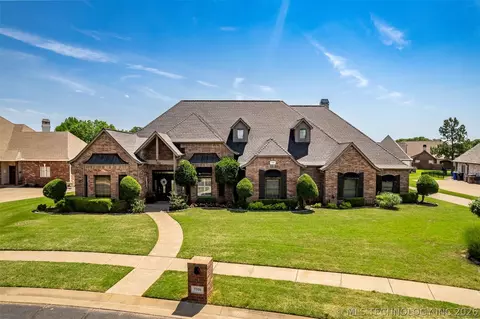 7709 S 4th St, Broken Arrow, OK 74011