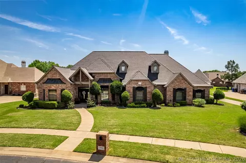 7709 S 4th St, Broken Arrow, OK 74011