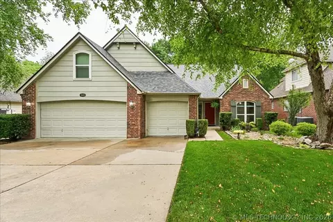 1624 S Juniper Ave, Broken Arrow, OK 74012