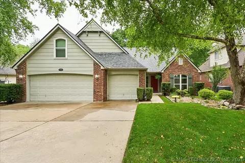 1624 S Juniper Ave, Broken Arrow, OK 74012