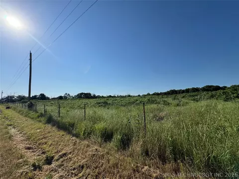 25715 E 310 Rd, Chelsea, OK 74016