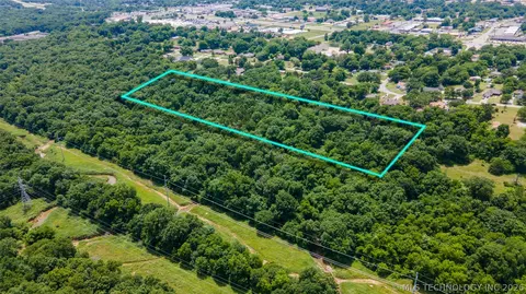 Rawson Road, Sand Springs, OK 74063