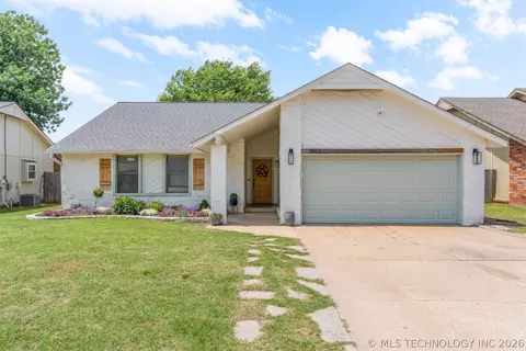 600 S Hemlock Ave, Broken Arrow, OK 74012