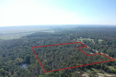 03 N 4300 Rd, Big Cabin, OK 74332