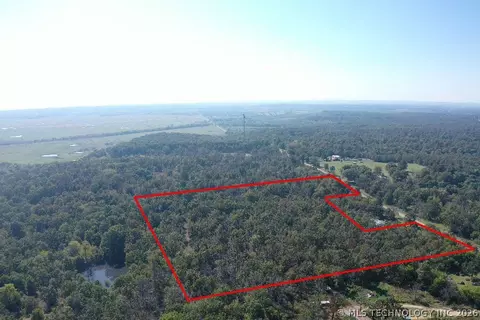 03 N 4300 Rd, Big Cabin, OK 74332