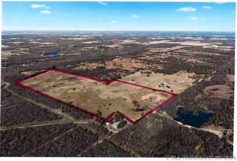 1 Dillard Rd, Wilson, OK 73463