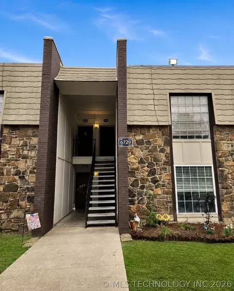 6729 S Richmond Avenue 629, Tulsa, OK 74136