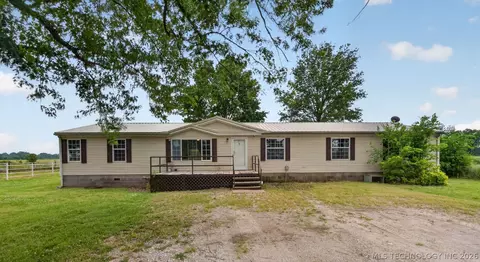 439591 E 210 Rd, Vinita, OK 74301