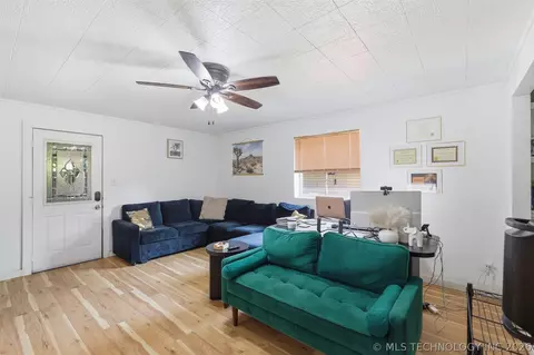 Living - 909 W 9th St, Ada, OK 74820 photo 5 of 5