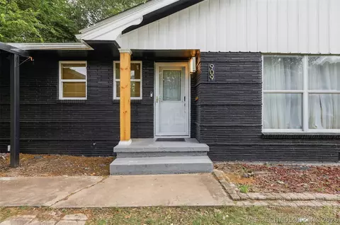 Other - 909 W 9th St, Ada, OK 74820 photo 3 of 10