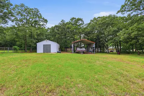 Arrowhead, Mcalester, OK 74430
