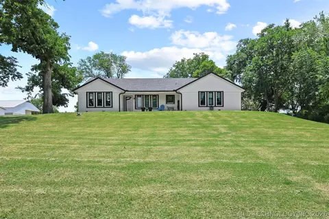 1125 Melissa St, Durant, OK 74701