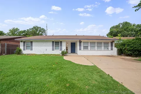 1816 S Nogales Ave, Tulsa, OK 74107