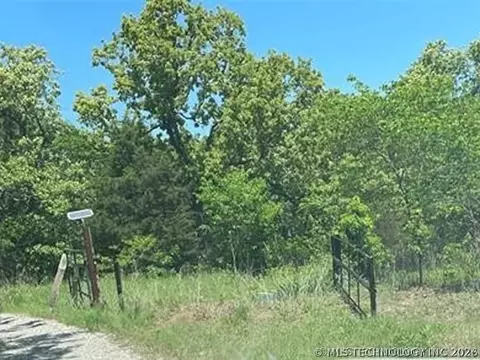 20505 W 81st St S, Sapulpa, OK 74066