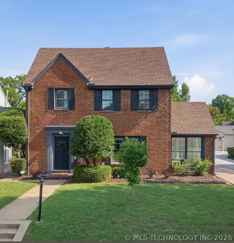 1215 E 28th St, Tulsa, OK 74114