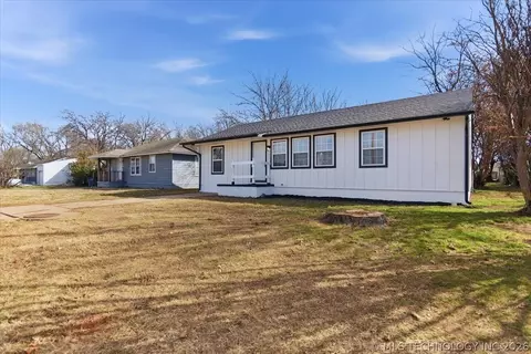 1717 N Harvard Ave, Tulsa, OK 74115