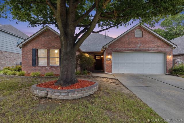 1501 N Umbrella Ave, Broken Arrow, OK 74012