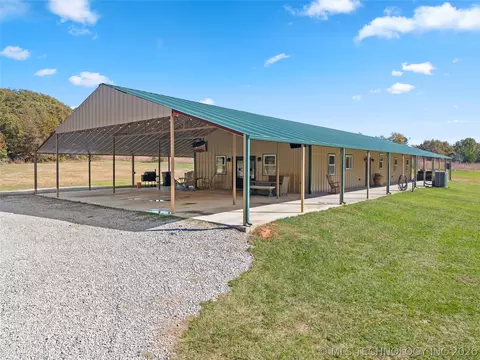 9212 Keltner Rd, Burneyville, OK 73430