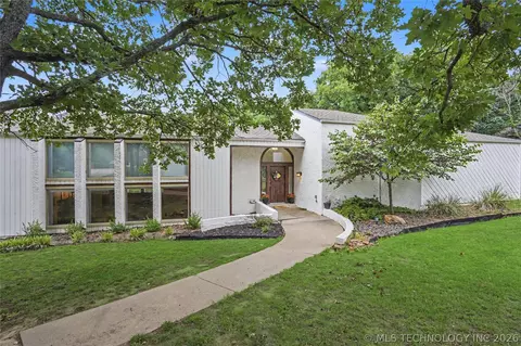 12323 14th St, Jenks, OK 74037
