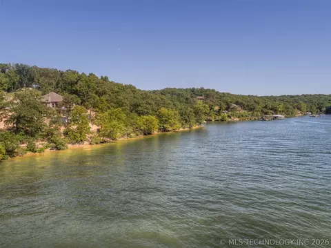 Rock Cabin Drive, Eucha, OK 74342 photo 8
