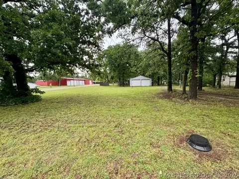 4168 Enos, Kingston, OK 73439