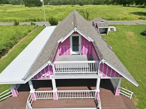 Exterior - 978 E Cp, Mcalester, OK 74501 photo 15 of 15